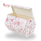 Royal Box Shop® Designer Floral Festive Gift Hamper Box | RBF-45 D1 | Red