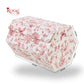 Royal Box Shop® Designer Floral Festive Gift Hamper Box | RBF-45 D1 | Red