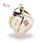 Baby Pink Hut Gift Boxes | RBF-53 D1 | 6x6x4 Inch