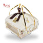 Jungle Theme Hut Gift Box | RBF-55 D3 | 9.75x9.75x4 Inches