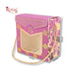 2 Pet Jar Gift Hamper Bags | RBF2615 D1 | Perfect For Festive Gifting