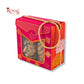 2 Pet Jar Gift Hamper Bags | RBF2615 D2 | Perfect For Festive Gifting