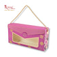 4 Pet Jar Festival Hamper Box | 13.25x6.5x3.4 Inch | RBF-2617 D1