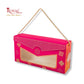 4 Pet Jar Festival Hamper Box | 13.25x6.5x3.4 Inch | RBF-2617 D2 I B2B