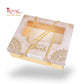 Premium Diwali Gift Hamper Box I RBF-2652 D1 I Ideal for Corporate, Personal Gifting