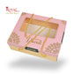 Festive Corporate Diwali Gift Box I RBF-2652 D2 I With Window Display
