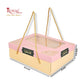 Festive Corporate Diwali Gift Box I RBF-2652 D2 I With Window Display