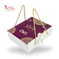 Royal Box Shop® Premium Diwali Gift Hamper Box I RBF-2653 D1 I 10x8x3.5 Inch