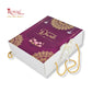 Royal Box Shop® Premium Diwali Gift Hamper Box I RBF-2653 D1 I 10x8x3.5 Inch
