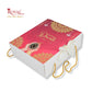 Royal Box Shop® Premium Diwali Gift Hamper Box I RBF-2653 D2 I 10x8x3.5 Inch