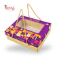 Premium Diwali Gift Hamper Box I RBF-52 D1 I Ideal for Corporate, Bulk & Personal Gifting