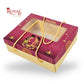 Royal Box Shop® Premium Diwali Gift Hamper Box I RBF-52 D3