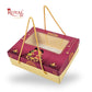 Royal Box Shop® Premium Diwali Gift Hamper Box I RBF-52 D3