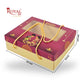 Royal Box Shop® Premium Diwali Gift Hamper Box I RBF-52 D3
