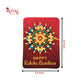 Rakhi Tags-10 I Pack of 50 Gift Tags I Free Shipping Royal Box Shop