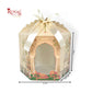 Royal Imperial Theme Gift Boxes I Perfect For Weddings, Celebrations, Bridal Shower, Special Occasions Royal Box Shop