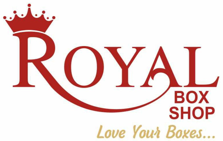 Royal Box Shop - Cake Boxes, Bakery Packaging Manufacturer Delhi-NCR