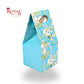 1 Mason Jar Paper Carry Bags | 3.5x3.5x8 inches | RBF2602 D1