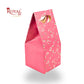 1 Mason Jar Paper Carry Bags | 3.5x3.5x8 inches | RBF2602 D4
