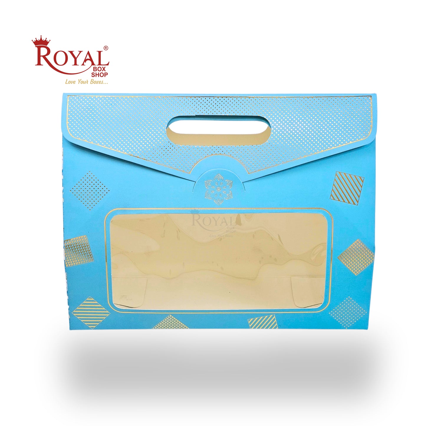 3 Mason Jar Paper Carry Bags | 10.5x3.75x8 inches | RBF2604 D1