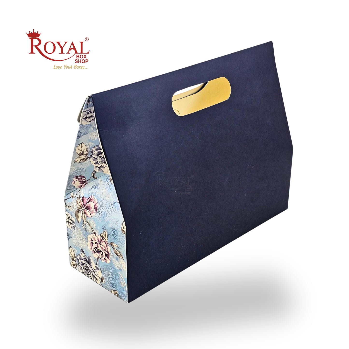 3 Mason Jar Paper Carry Bags | 10.5x3.75x8 inches | RBF2604 D2