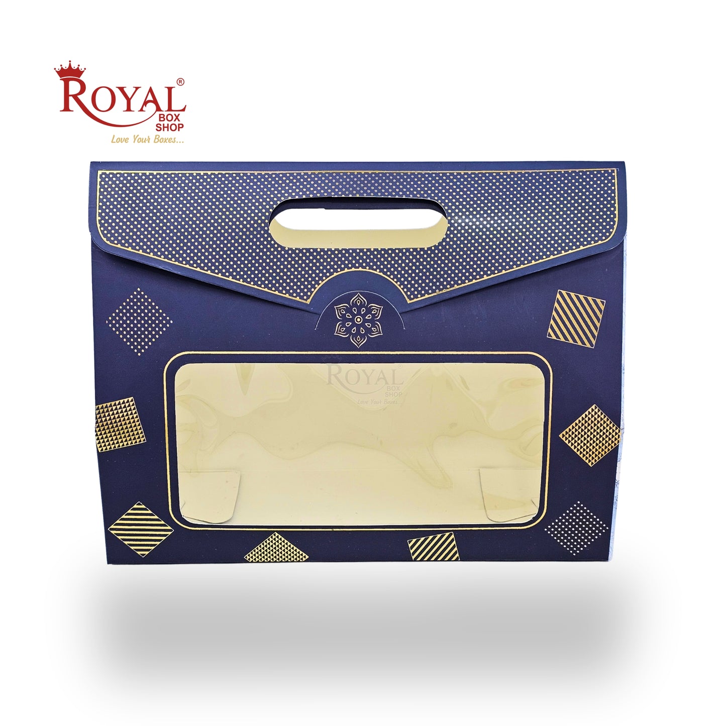 3 Mason Jar Paper Carry Bags | 10.5x3.75x8 inches | RBF2604 D2