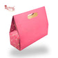 3 Mason Jar Paper Carry Bags | 10.5x3.75x8 inches | RBF2604 D4