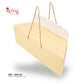Luxury Boutique Window Gift Hamper Box with Rope Handle I RBF 2601 D1