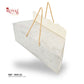 Luxury Boutique Window Gift Hamper Box with Rope Handle I RBF 2601 D2